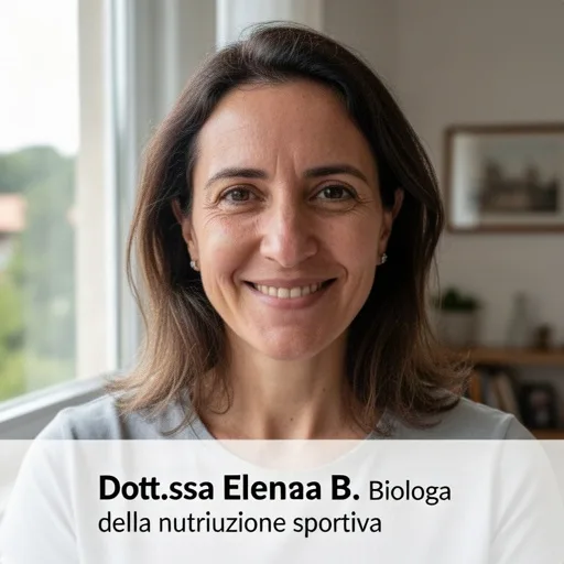 Dott.ssa Elena B.