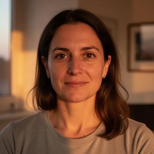 Sara M.