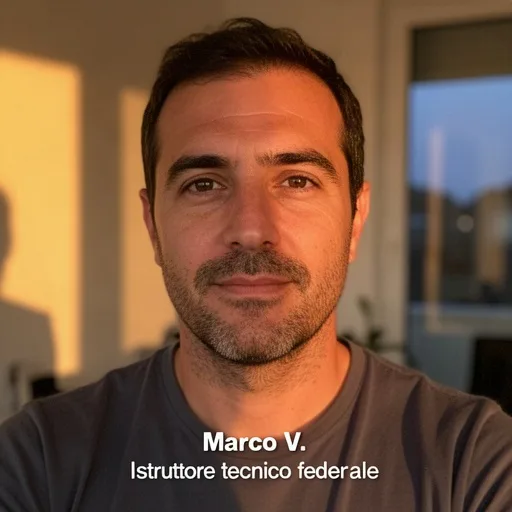 Marco V.