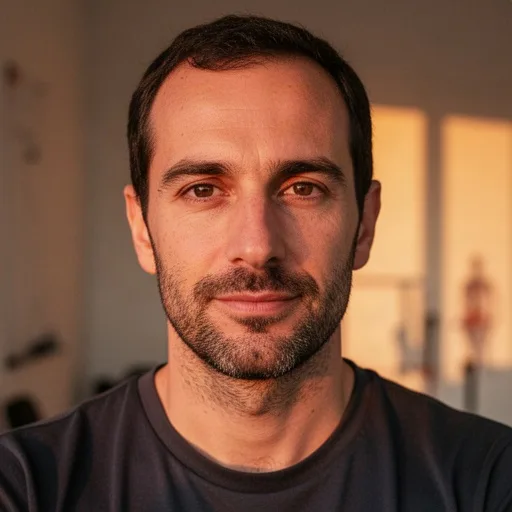 Marco V.