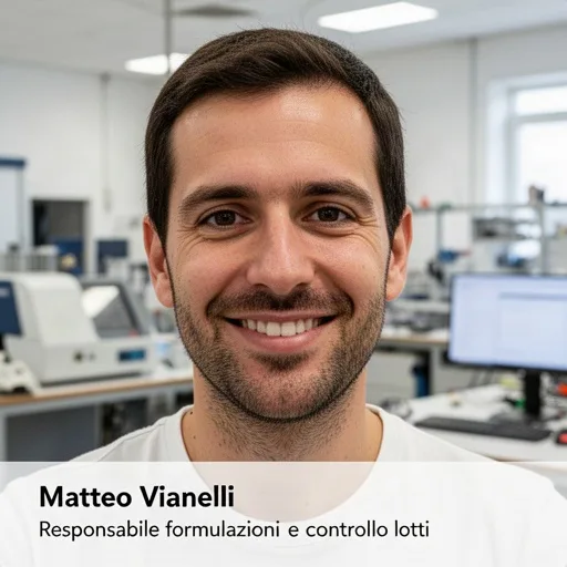 Matteo Vianelli
