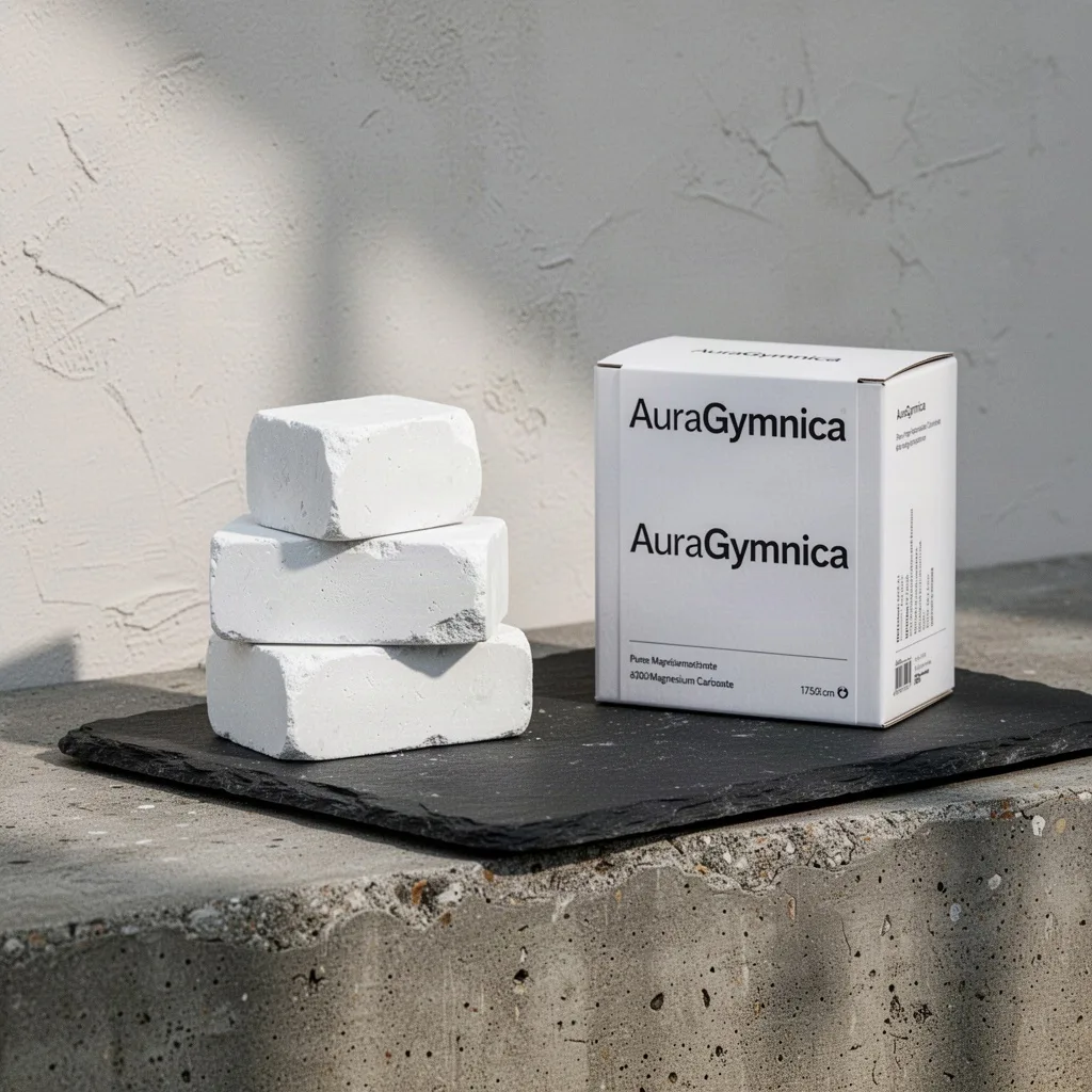 AuraGymnica Gesso in Blocco