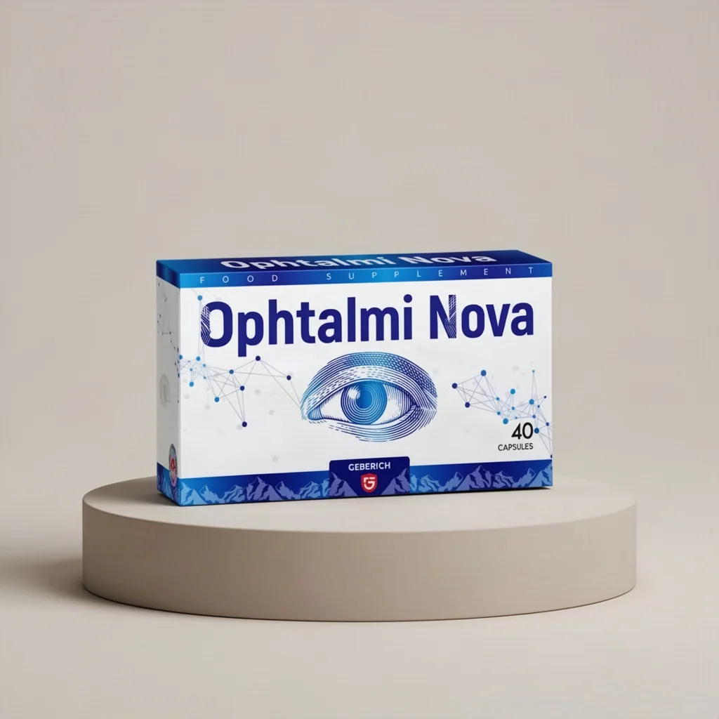 Ophtalmi Nova