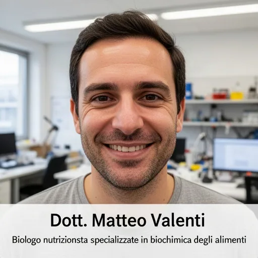 Dott. Matteo Valenti